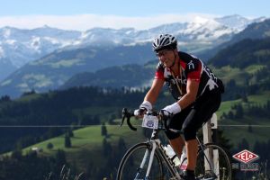 gallery La Wysam 333 / Une épreuve hors-normes en Suisse