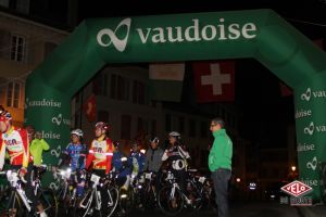 gallery La Wysam 333 / Une épreuve hors-normes en Suisse