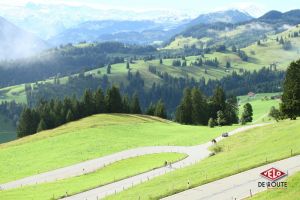 gallery La Wysam 333 / Une épreuve hors-normes en Suisse