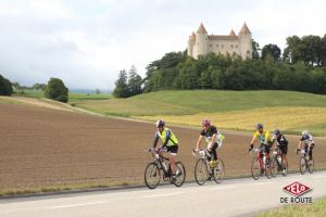 gallery La Wysam 333 / Une épreuve hors-normes en Suisse