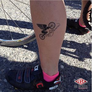 gallery Cyclofemme: Un projet pour encourager les femmes à rouler!