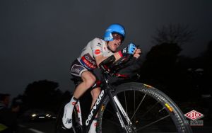 gallery Paris-Nice: dernière étape,  Jean-Christophe Péraud 3ème de Paris-Nice, Porte Richie s&#39;impose