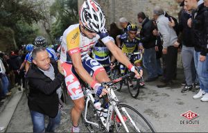 gallery Tirreno-Adriatico: Un cauchemar sur la 6ème étape