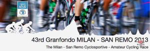 gallery Milano-San Remo: Gran Fondo, la cyclo