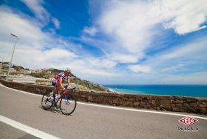 gallery Milano-San Remo: Gran Fondo, la cyclo