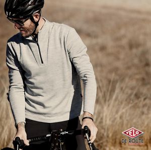 gallery Giro New Road: Une collection sport-wear pour rouler
