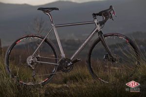 gallery Essai Kona Rove Ti / Le luxueux aventurier !