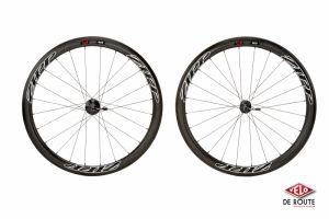 gallery Zipp : les 303 Firecrest se déclinent en version disques