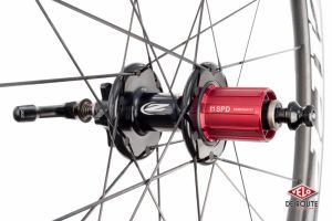 gallery Zipp : les 303 Firecrest se déclinent en version disques