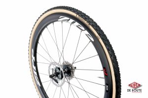 gallery Zipp : les 303 Firecrest se déclinent en version disques