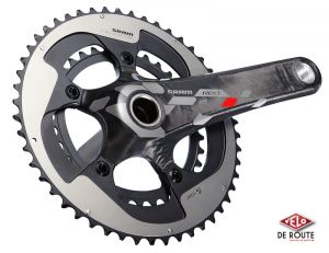 gallery Matériel 2014 : Sram dévoile les groupes Red &amp; Force 22