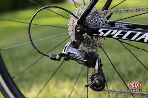 gallery Matériel 2014 : Sram dévoile les groupes Red &amp; Force 22