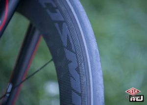 gallery Roues Mavic CXR80 / Pour fendre l’air !