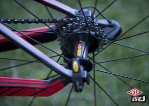 gallery Roues Mavic CXR80 / Pour fendre l’air !