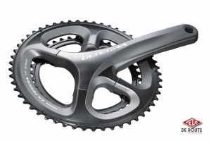 gallery Matos 2014 : le groupe Shimano Ultegra 6800