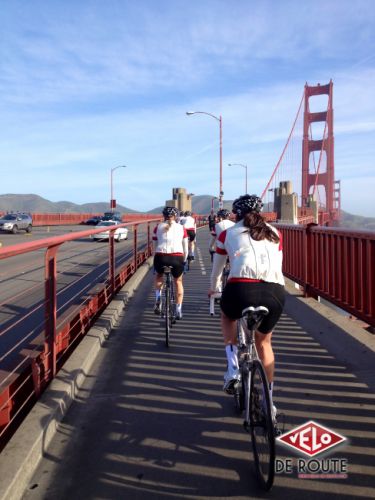 gallery Le Prestige : 200km pour s’évader de San Francisco