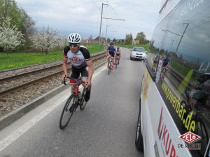 gallery Sur les routes du Tour de Romandie