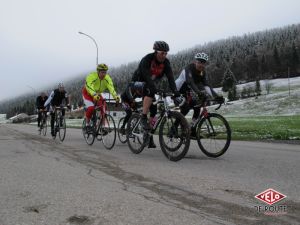 gallery Sur les routes du Tour de Romandie