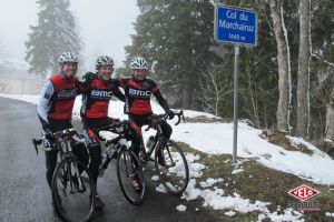 gallery Sur les routes du Tour de Romandie