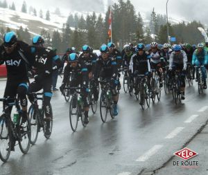 gallery Sur les routes du Tour de Romandie