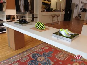 gallery Giro New Road ouvre son premier concept store à Berlin