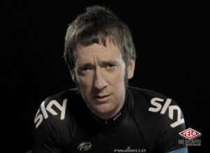 gallery Bradley Wiggins parle du Tour d&#39;Italie: &quot;La plus romantique des courses&quot;