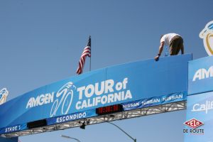 gallery Tour de Californie, l&#39;autre Giro!