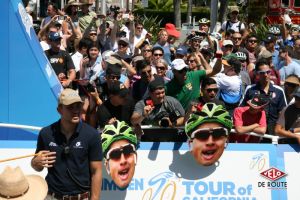gallery Tour de Californie, l&#39;autre Giro!