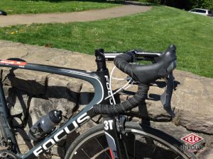 gallery VDR te donne la parole : Le Focus Izalco de Timothy