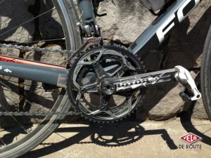 gallery VDR te donne la parole : Le Focus Izalco de Timothy