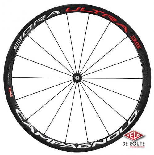 gallery Matos : Campagnolo Bora Ultra 35