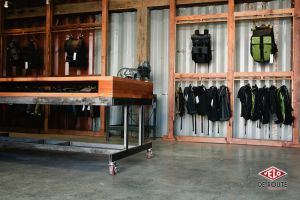 gallery Mission Work Shop: L&#39;esprit west coast de San Francisco made in Colorado