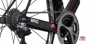 gallery Matos 2014 : BMC remanie son team machine SLR 01