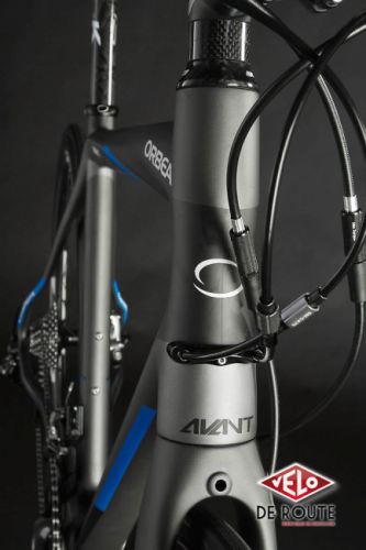 gallery Nouveauté 2014 : Orbea Avant