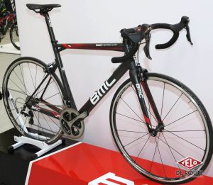 gallery Nouveautés 2014 : BMC SLR 02, GF01 Disc, TMR 02, TrackMachine et AlpenChallenge 01