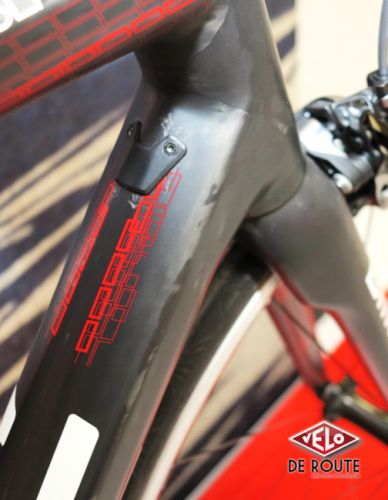 gallery Nouveautés 2014 : BMC SLR 02, GF01 Disc, TMR 02, TrackMachine et AlpenChallenge 01