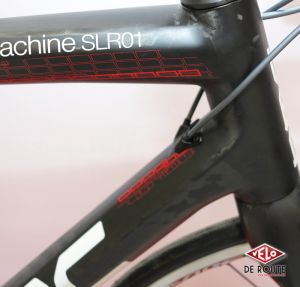 gallery Nouveautés 2014 : BMC SLR 02, GF01 Disc, TMR 02, TrackMachine et AlpenChallenge 01