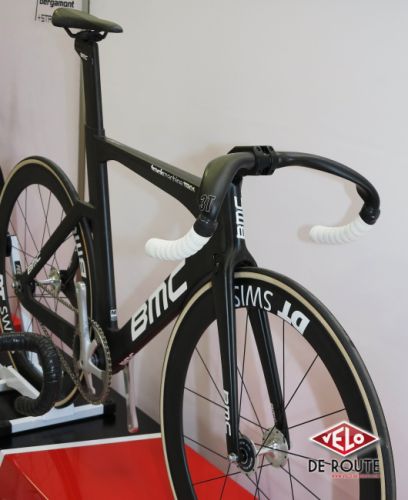 gallery Nouveautés 2014 : BMC SLR 02, GF01 Disc, TMR 02, TrackMachine et AlpenChallenge 01