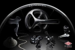 gallery Matos 2014 : Des freins à disque Shimano ! / Le nouvel Ultegra Di2