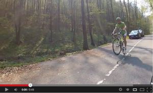 gallery Vidéo : Peter Sagan range son vélo