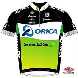 gallery Vidéo : Ogerocks AC/DC Tribute / L’équipe Orica Green Edge se lâche !