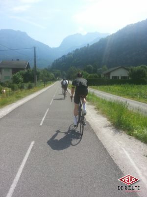 gallery L&#39;étape du Tour: Annecy-Semnoz, 11475 participants!