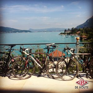 gallery L&#39;étape du Tour: Annecy-Semnoz, 11475 participants!