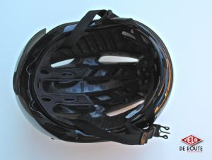 gallery casque aéro: test du Air Attack Giro