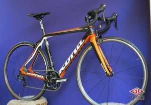 gallery Matos 2014 : Kona se relance !