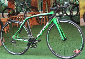 gallery Matos 2014 : Kona se relance !