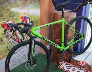 gallery Matos 2014 : Kona se relance !