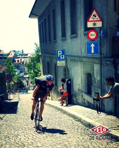 gallery Championnats du Monde des Coursiers - CMWC 2013 Lausanne