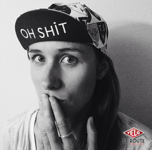 gallery Plus de casquettes: OH SHIT