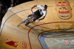 gallery Red Bull Mini Drome / les inscriptions